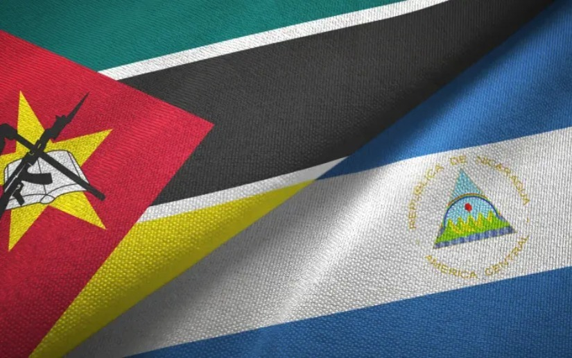 Mozambique celebra 51 años de Independencia y recibe felicitaciones del Gobierno de Nicaragua