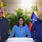 Declaran Estado de Emergencia constitucional en Venezuela tras sismos