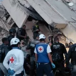 Venezuela reporta 164 fallecidos y más de 970 heridos tras dos fuertes temblores