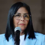Nicaragua recibe el agradecimiento de la Compañera Delcy Rodríguez por su solidaridad con Venezuela