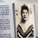 Entre la educación y la cultura: el legado que inmortaliza a Lolita Soriano