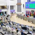 Asamblea Nacional respalda declaración rusa en defensa de la soberanía de Cuba