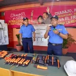 Bomberos Unidos brindan recomendaciones para prevenir incendios en los hogares