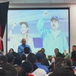Galería Fotográfica: Comunicador@s sandinistas, siempre de frente con el Frente