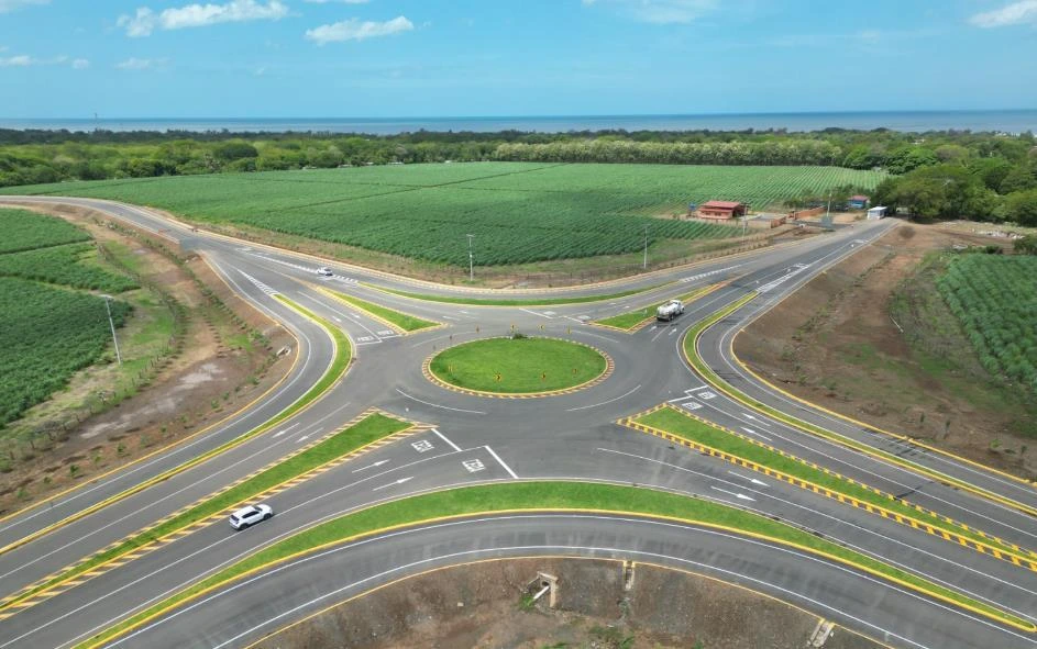 Buen Gobierno entregará nuevo tramo de 119 kilómetros de la Carretera Costanera