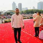 Representación diplomática de Nicaragua participa en homenaje a los héroes de Filipinas
