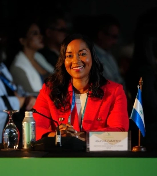 Foro de FIEXPO reúne a líderes del turismo de reuniones con participación de Nicaragua