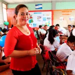 Mensaje de felicitación del Embajador de Venezuela por el Día del Maestro Nicaragüense