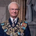 Mensaje de Saludo y Felicitación de los Copresidentes de Nicaragua al Rey de Suecia