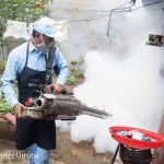 Brigadistas del MINSA refuerzan lucha contra el dengue, zika y chikungunya en barrio Enrique Gutiérrez