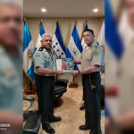Ejército de Nicaragua participa en la LXVI Reunión Ordinaria del Comité Ejecutivo de la CFAC en Honduras