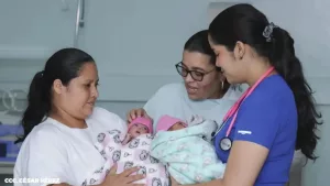 Congreso Internacional promueve avances en el diagnóstico y tratamiento de enfermedades pediátricas