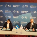 Gobierno de Nicaragua firma Acuerdo de Préstamo con el Fondo OPEP