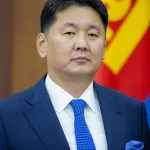 Copresidentes de Nicaragua felicitan al Presidente de Mongolia en ocasión de su cumpleaños