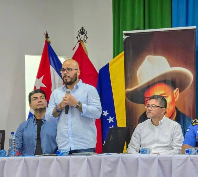 Galería Fotográfica: Desde Río San Juan, comunicando con identidad y compromiso
