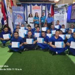 Formación técnica transforma oportunidades en el Sistema Penitenciario de Chinandega