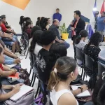Universidad Nacional Casimiro Sotelo promueve espacios de aprendizaje sobre importación y exportación