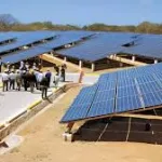 Conoce cómo funciona ENESOLAR, la planta solar  que aportará el 35% de la energía utilizada por ENACAL en Matagalpa
