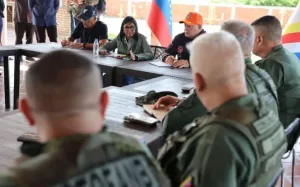 Gobierno de Venezuela actualiza a 589 la cifra de fallecidos por terremotos