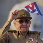 Copresidentes de Nicaragua felicitan a Raúl Castro Ruz por sus 95 años de vida