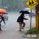 SINAPRED fortalece planes de prevención ante la temporada lluviosa en Nicaragua