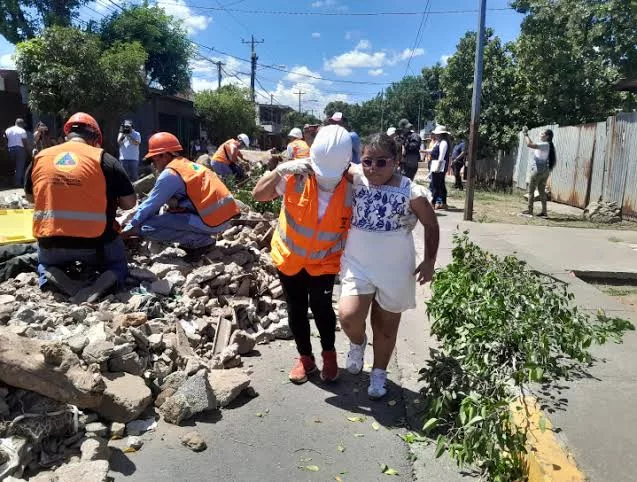 Nicaragua refuerza capacidades de respuesta ante emergencias con II Ejercicio Nacional de Multiamenazas 2026