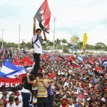 Julio Victorioso 47/19, Vamos Adelante, Siempre Más Allá !
