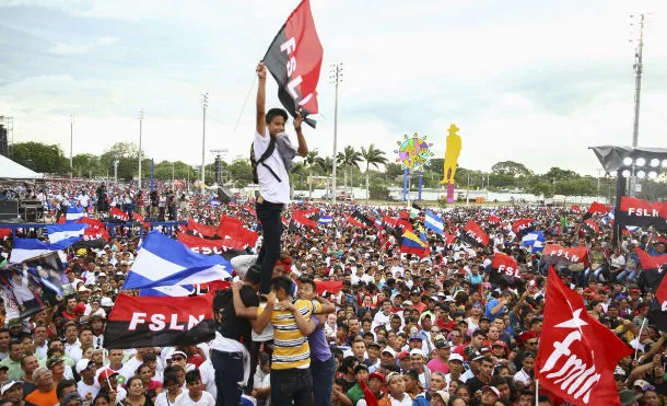 Julio Victorioso 47/19, Vamos Adelante, Siempre Más Allá !