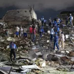 Venezuela declara estado de emergencia y se aboca a salvar vidas tras dos sismos de gran magnitud