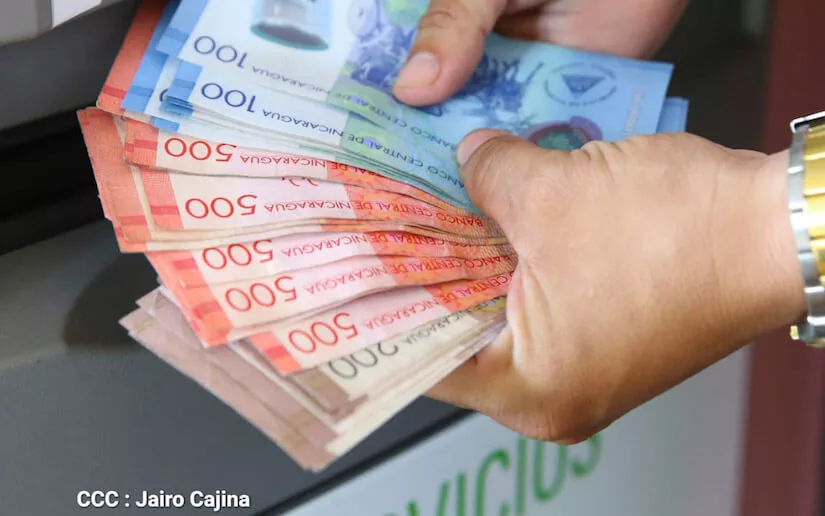 Trabajadores del Estado recibirán salario de agosto este viernes 31 de julio