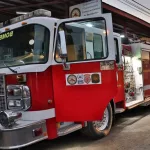 Asamblea Nacional aprueba crédito para fortalecer la capacidad operativa de los bomberos