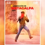 Liberación de Matagalpa marca las celebraciones del 47/19, destaca Copresidenta Rosario Murillo