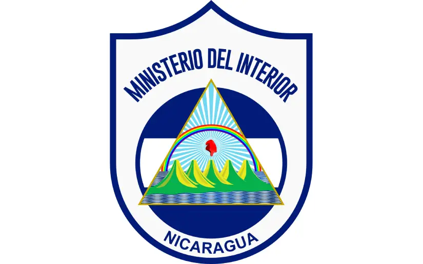 Nota de Prensa del Ministerio del Interior