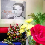 Centro Tecnológico Ariel Darce Rivera honra el legado del héroe revolucionario a 47 años de su paso a la inmortalidad