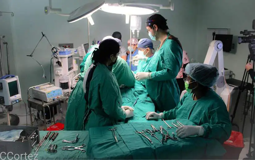 Especialistas en neurocirugía brindarán atención a 500 personas durante Mega Feria en Las Minas