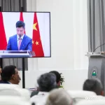 105 Años del Partido Comunista de China
