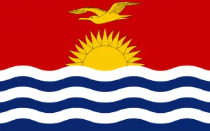 Copresidentes de Nicaragua felicitan al pueblo y Gobierno de Kiribati en su 47 Aniversario de Independencia
