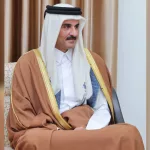 Mensaje de Condolencias y Solidaridad a Su Alteza Jeque Tamim Bin Hamad Al Thani, Emir del Estado de Catar