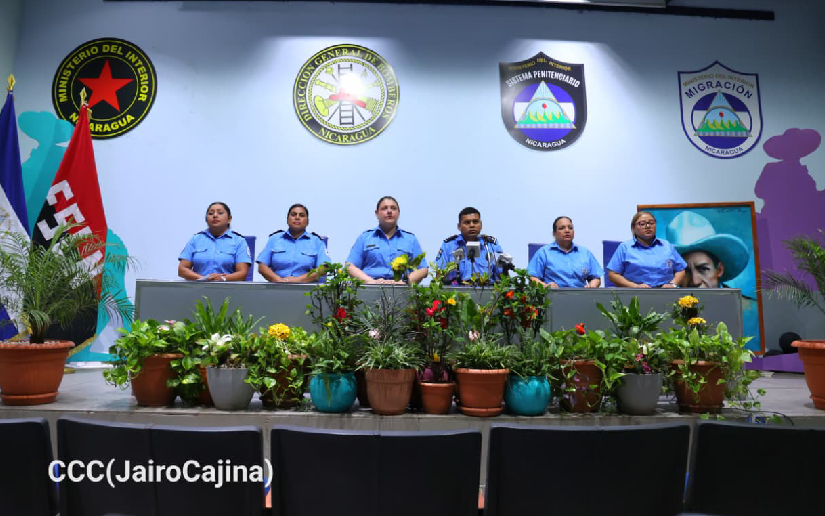 MINT garantiza más de 146 mil servicios y atenciones a las familias nicaragüenses