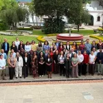 MARENA participa en taller regional para fortalecer la gestión frente al cambio climático