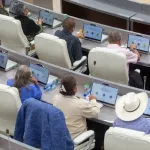 Asamblea Nacional  nombra a Sara Amelia Rosales Castellón al frente de la Superintendencia de Bancos