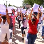 Nicaragua conmemora el Día de la Alegría con el retorno de más de 2,000 personas a sus hogares