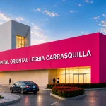 Hospital Oriental «Lesbia Carrasquilla» fortalecerá la atención especializada con moderna infraestructura