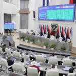 Asamblea Nacional: NICARAGUA TRIUNFA EN PAZ Y UNIDAD