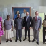 Nicaragua y Zimbabue sostienen reunión para fortalecer inversiones, comercio y cooperación