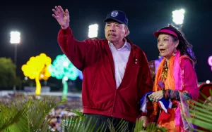 Copresidenta Rosario Murillo: El gobierno que Nicaragua necesita es el del Pueblo Presidente