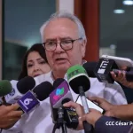 Entrevista al Doctor Gustavo Porras Presidente de la Asamblea Nacional