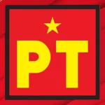 Mensaje de felicitación por el 47/19 del Partido del Trabajo de México