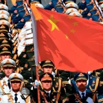 Nicaragua se une a la conmemoración del 99 aniversario de fundación del Ejército de la República Popular China