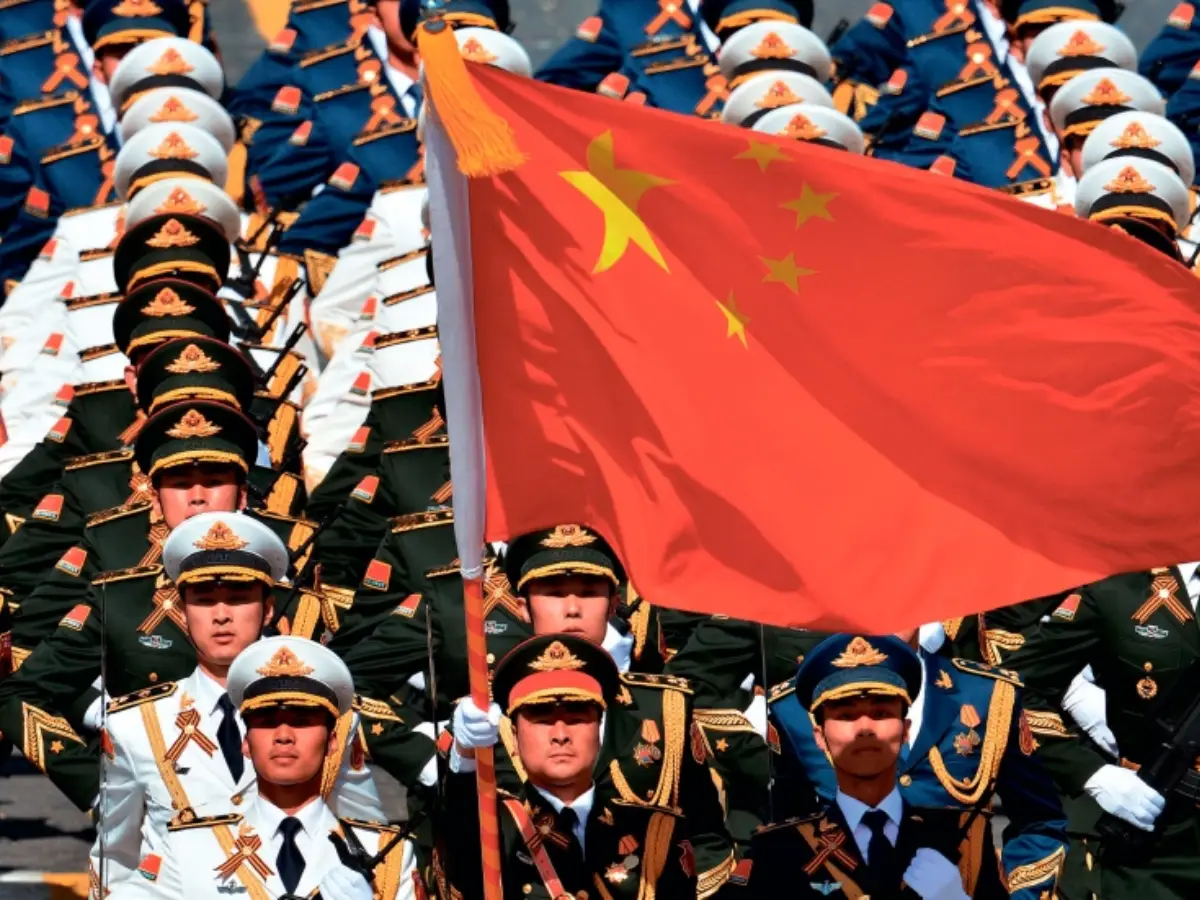 Nicaragua se une a la conmemoración del 99 aniversario de fundación del Ejército de la República Popular China